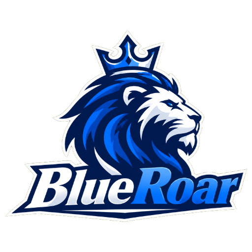 BlueRoar